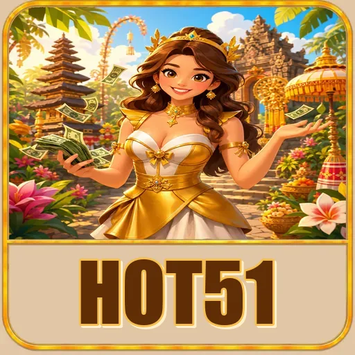 Pratinjau tampilan hot51