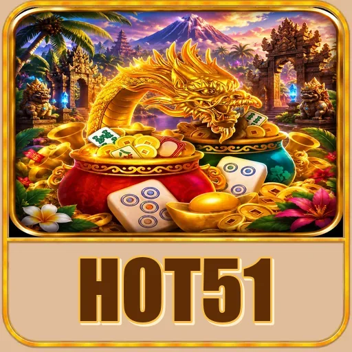 Pratinjau layar hot51